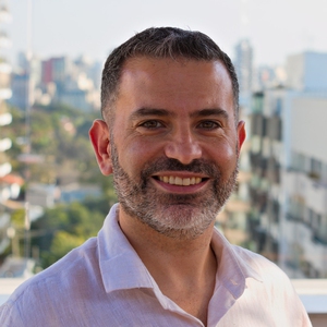 Felipe Nunes Gomes Teixeira Bignardi