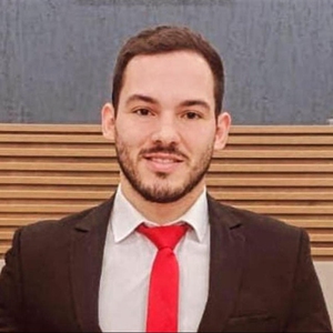 Raphael de Souza Menegon
