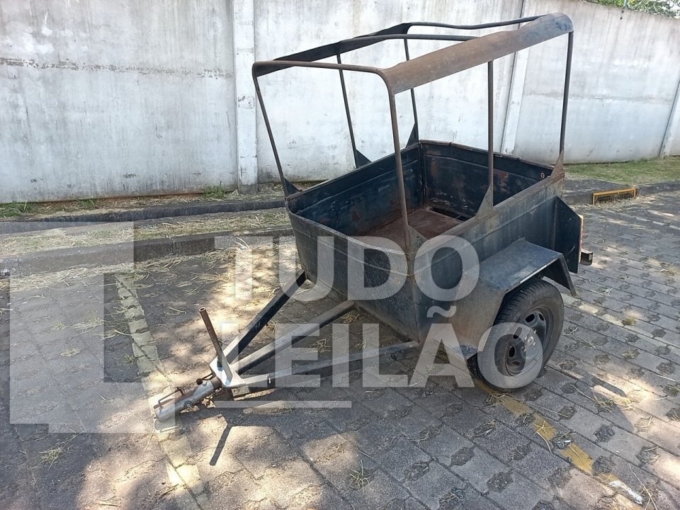 Reboque