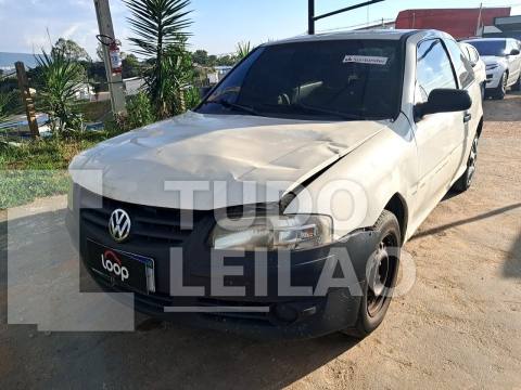 VOLKSWAGEN GOL 1.0