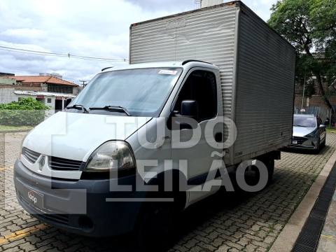 RENAULT MASTER CC 2.5DCI