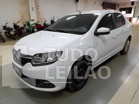 RENAULT LOGAN EXPR 1016V