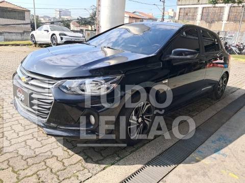 CHEVROLET ONIX 10MT LT2