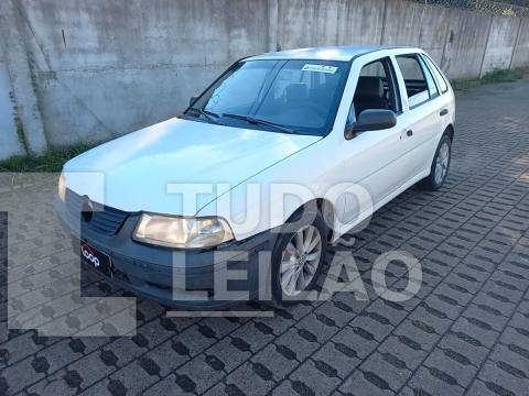 VOLKSWAGEN GOL 1.0