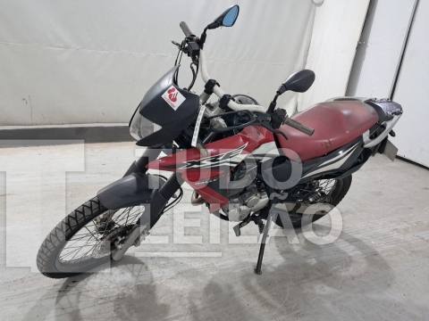 HONDA XRE 300