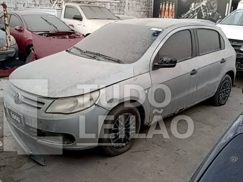 VW GOL 1.0