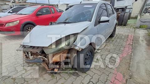 FORD FIESTA SEDAN1.6FLEX