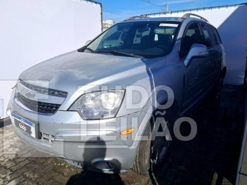 CHEVROLET CAPTIVA SPORT V6AWD
