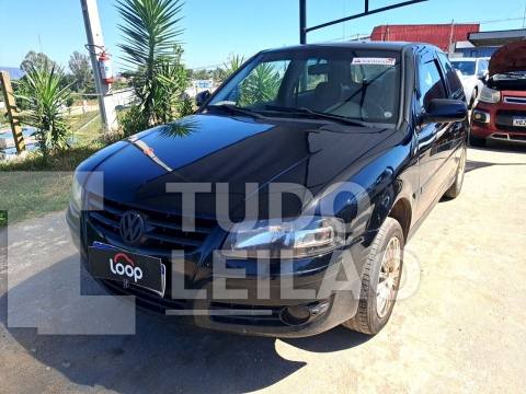 VOLKSWAGEN GOL 1.0 GIV