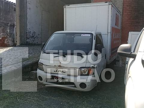 JAC V260 V260