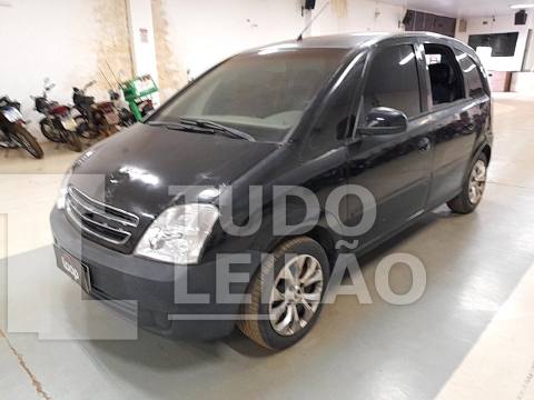 CHEVROLET MERIVA PREMIUM