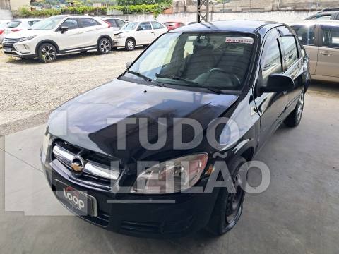 CHEVROLET PRISMA JOY