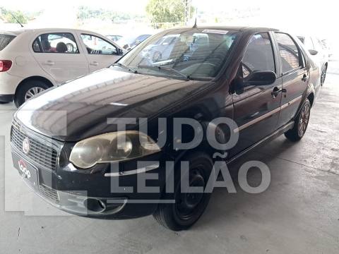 FIAT SIENA HLX FLEX