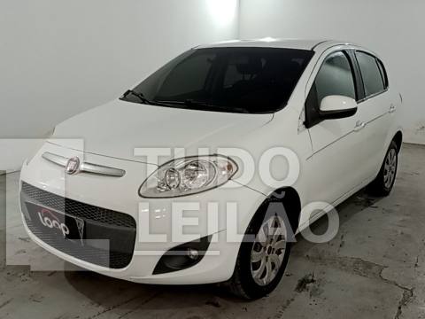 FIAT PALIO ATTRACTIV 1.4
