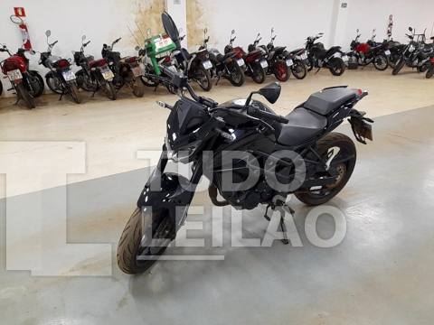 SHINERAY XY250-6B XY250-6B