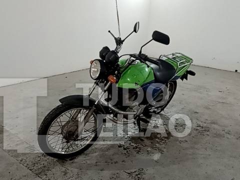 HONDA CG 125 CARGO KS