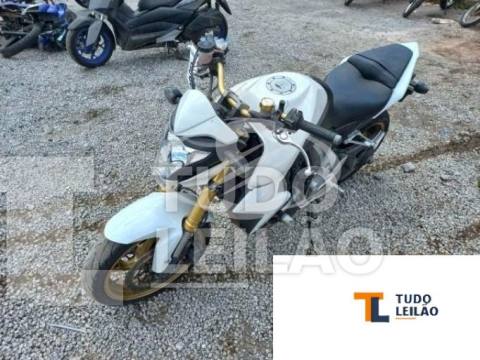 HONDA CB 1000R 2014