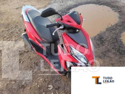 HONDA ELITE 2021