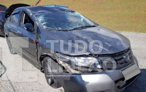 HONDA CITY 09/10