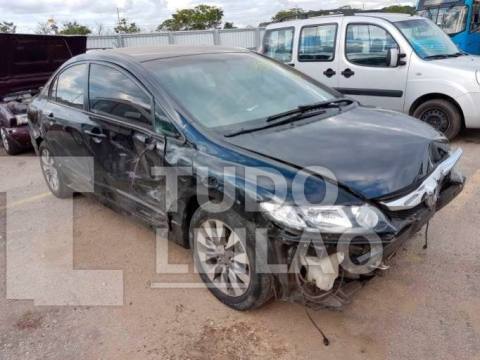 HONDA CIVIC 11/11