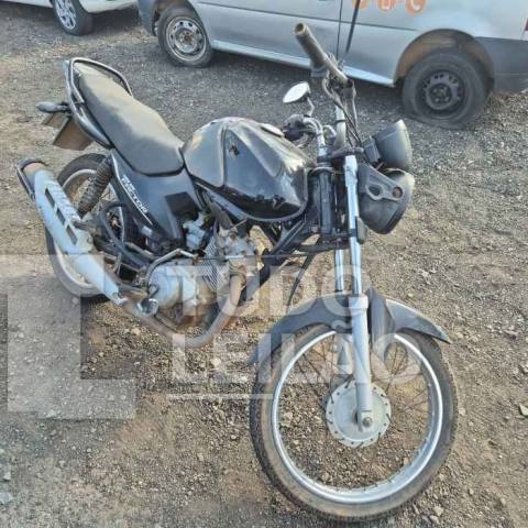 YAMAHA FACTOR YBR125 K 2011