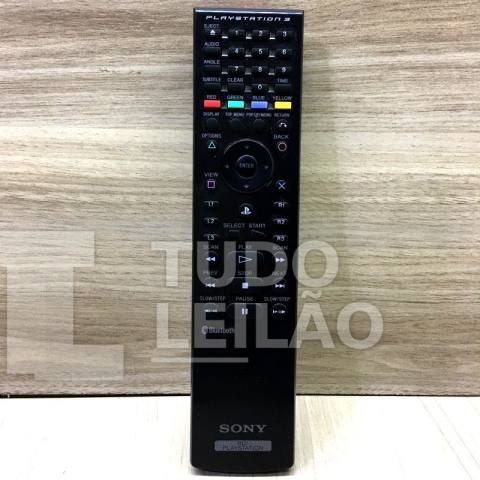 Controle Remoto Sony para Playstation