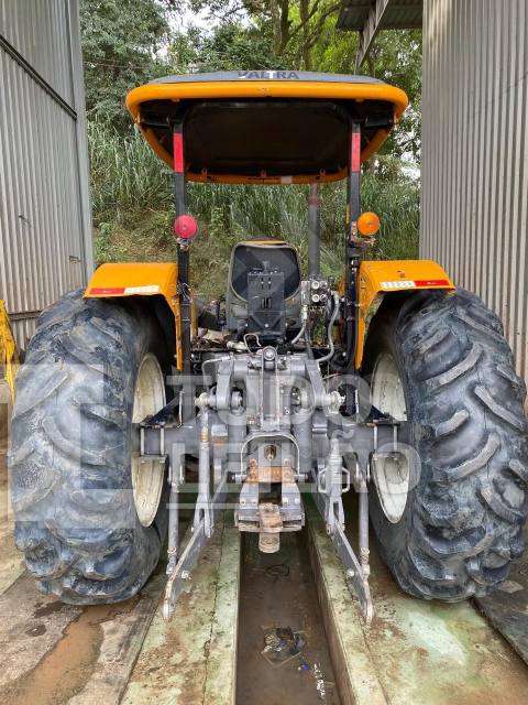 TRATOR VALTRA A950