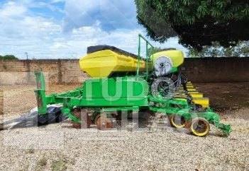 PLANTADEIRA JOHN DEERE 2134 CCS ANO 2021