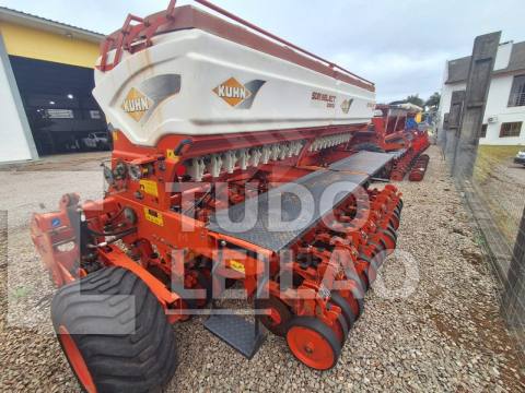SEMEADEIRA KUHN SDM SELECT 2219/21