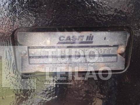 TRATOR CASE PUMA 230