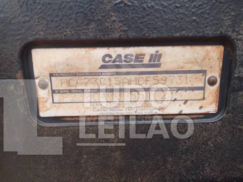 TRATOR CASE PUMA 230