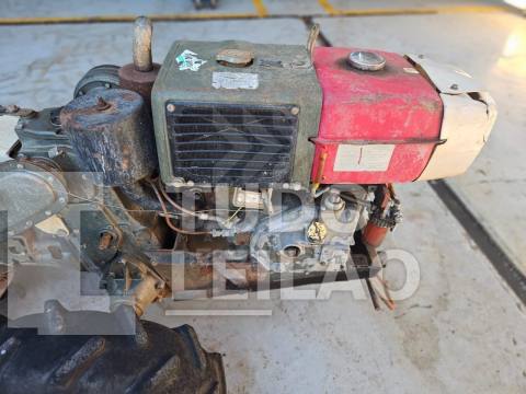CULTIVADOR YANMAR AGRITECH TC 12