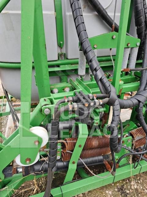 PULVERIZADOR GREENSYSTEM PV1008