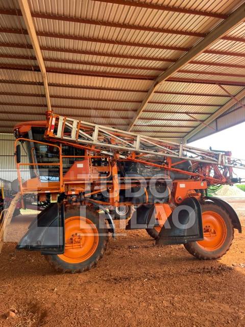 PULVERIZADOR JACTO UNIPORT 2000 PLUS 24MT