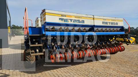 SEMEADEIRA METASA SDM 2227