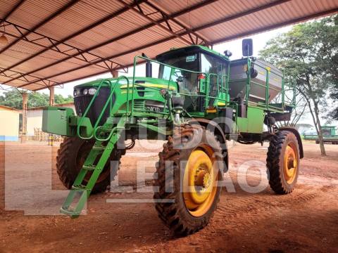 DISTRIBUIDOR JOHN DEERE M4040DN