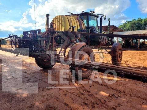 PULVERIZADOR JOHN DEERE M4030