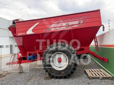 CARRETA AGRICOLA UMBU 16000