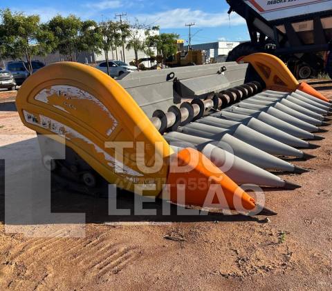 PLATAFORMA VALTRA PM 515