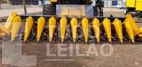 PLATAFORMA METHALC PREMIUM ANO 2016
