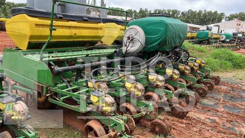 PLANTADEIRA JOHN DEERE CCS XINGÚ 2126