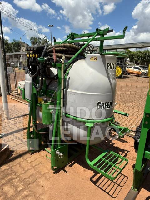 PULVERIZADOR KO PV1008