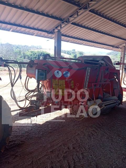 VAGÃO IPACOL VFTM 3.5 VERTICAL