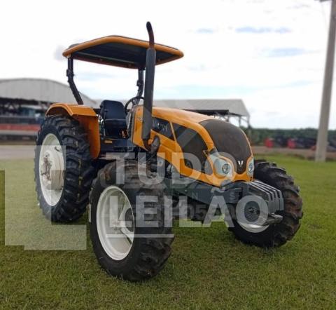 TRATOR VALTRA A750