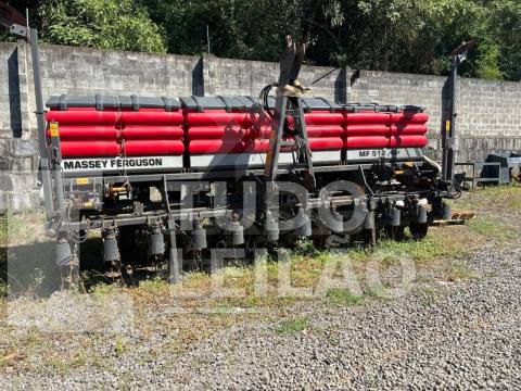 PLANTADEIRA MASSEY FERGUSON MF 512 M45