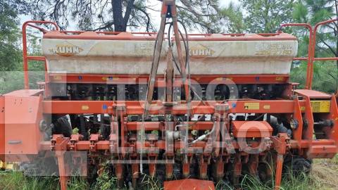 SEMEADEIRA KUHN SDM 2219/27 AD