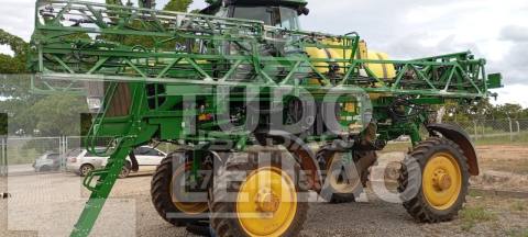PULVERIZADOR JOHN DEERE M4025 ANO 2023