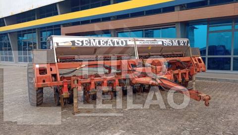 SEMEADEIRA SEMEATO SSM 27