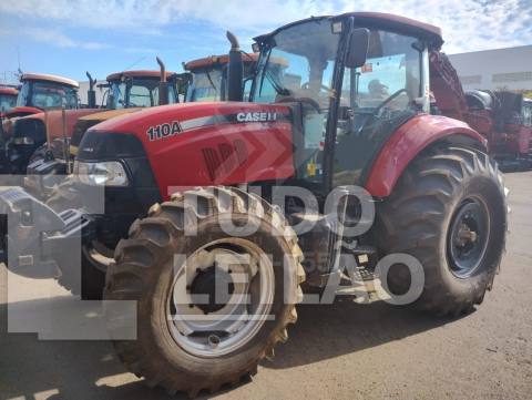 TRATOR CASE FARMALL 110A