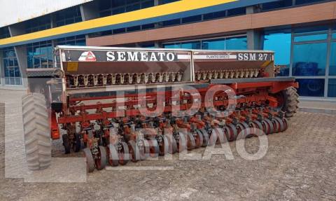 SEMEADEIRA SEMEATO SSM 27
